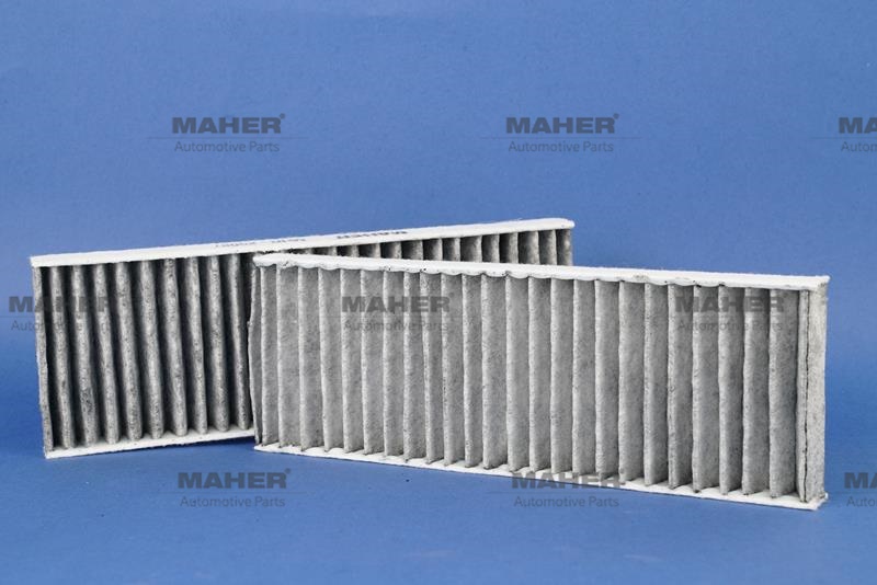 Citroen C-Elysee Polen Filtresi OEM 9678792080